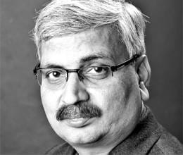 article on navaratra of hemant sharma 