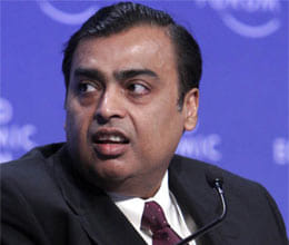 Z security cover for mukesh ambani