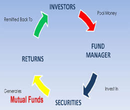 equity funds step up dividends after robust 2012 gains