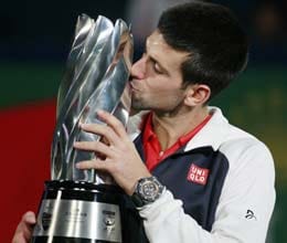 djokovic beats murray in shanghai masters final