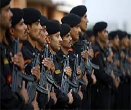politicians queue up for z-plus security
