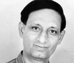 article on navaratra of parichay das 