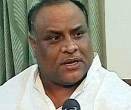 no investigation against accused minister vinod singh