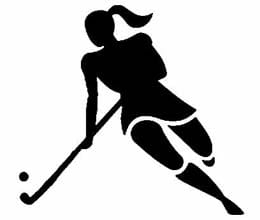 Railways retained senior hockey title
