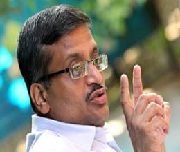 vadra got clean chit khemka order is not in rule