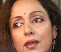 hema malini may contest from uttar pradesh