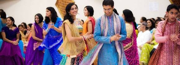 give your cloth new look in festive season