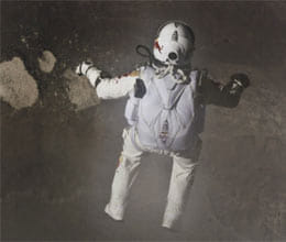 felix baumgartner also shattered youtube record