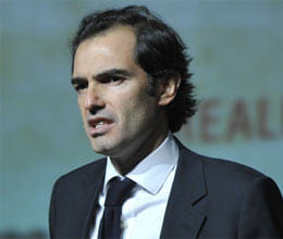 Yahoo appoints Google Henrique de Castro as COO