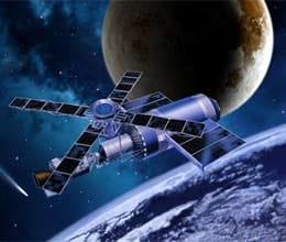PSLV launches navigational satellite