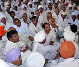 khap alleges fast food for rising cases of rapes 