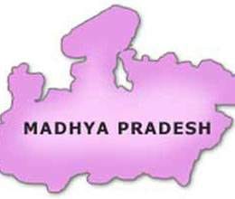 bus collides with truck in chhatarpur 16 dead