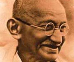 mahatama gandhi memorabilia auction 