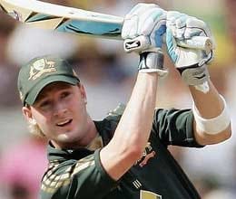 michael clarke wins his fourth allan border medal