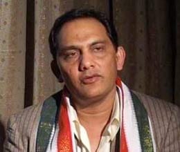 thank god for justice says mohammad azharuddin 