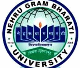 btc degree of nehru gram bharti university cancelled