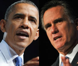 Obama and Romney same opinion on Pakistan