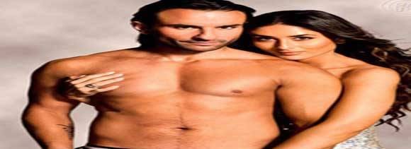 saif kareena love story