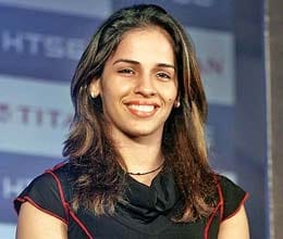 i will definitely reach number one this year says saina nehwal