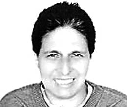 article of sarita barara on nirmal bharat yojana