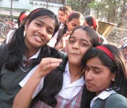 reservation should be in private schools for sc st