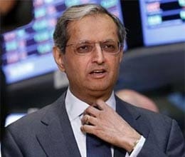 Citi Chairman planned Pandit ouster for months
