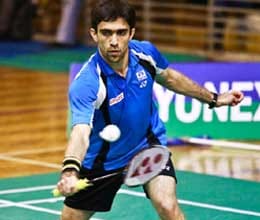 anand pawar reaches prequarterfinals of german open