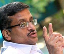 Ashok Khemka 21 year's job and transferred 44 times
