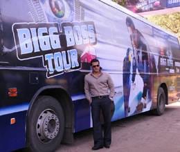 get a paid tour inside bigg boss house