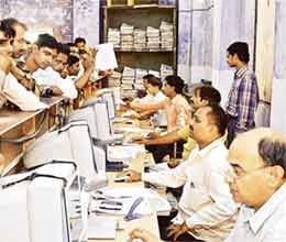 employees of up will get hiked allowance