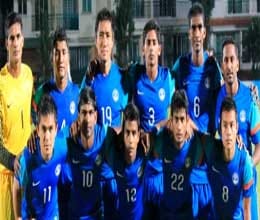 india lost to singapore by 0-2