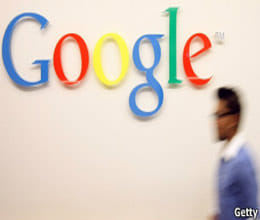 is google hiding anything