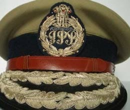 ips officer goes missing in arunachal