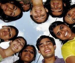 hundred students get job within five days