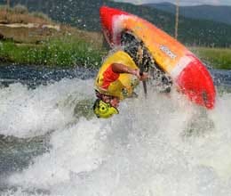 indian kayaking canoeing team departs for uzbekistan