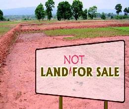  Land acquisition draft bill opposed by farmers