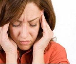 get relief from depression without medicine