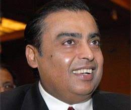 mukesh ambani for pm post, says shareholders