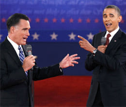 five differences between india and us election