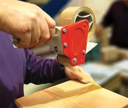 how much posibility in  packng career 