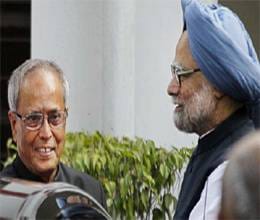 President meets PM, cabinet reshuffle is possible 