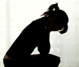 hiv+ man molested her teen daughter, arrested