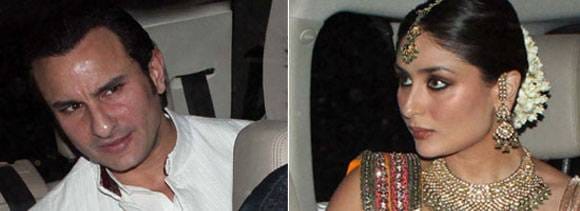 kareena kapoor and saif ali khan to clash at the box office