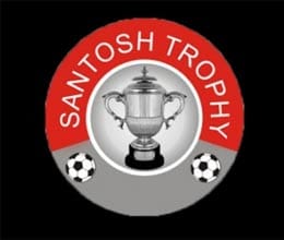 Santosh Trophy will be held in two parts