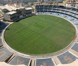 internationl stadium in lucknow