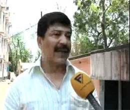 Tripura Congress president charged with assault on Colonel