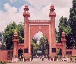 students should stop whistling in dark says amu vc