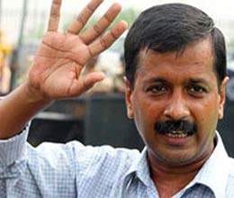 kejriwal a leader or street fighter