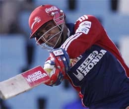 worst fights between two teams in ipl 6  