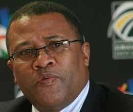 gerald majola dismissed by cricket south africa over ipl bonuses